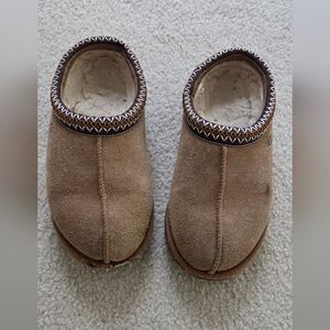 Ugg Tasman Slippers Size 7